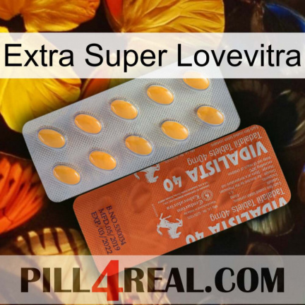 Extra Super Lovevitra 43